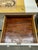 Antique Sligh French Style Dresser W/ Gesso & Mirror For Sale - Image 14 of 16