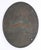 Metal Mid 20th Century Brooks Brothers 5th Avenue Golden Fleece Logo Relief For Sale - Image 7 of 7