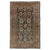Doris Leslie Blau Malayer Antique Allover Light Gray Hand-Knotted Rug - c. 1920 For Sale