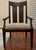 Wood Ethan Allen Horizons Collection Dining Table & 6 Chairs For Sale - Image 7 of 12