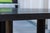 Charlotte Perriand Ventaglio Table for Cassina, Black-Stained Oak, No. 171 For Sale - Image 9 of 17