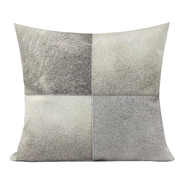 "Fangzhen With Anti-Horse Skin Velvet - 19 Inches Single" For Sale