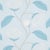 SAMPLE - Schumacher Celinda Wallpaper In Sky For Sale