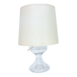 ML1 Table Lamp by Ingo Maurer for Design M, 1970s For Sale