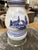 Wood Vintage Bar Counter, 1950s For Sale - Image 7 of 18
