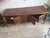 Mid Century Modern Low Credenza For Sale In Miami - Image 6 of 13