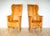 Rustic Rustic Farmhouse Armchairs, 1960s, Set of 2 For Sale - Image 3 of 18