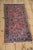 Old New House Vintage Fine Lilihan Rug Mat - 1'5" x 3'1" For Sale - Image 4 of 7