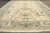 Textile Persian Sultanabad Rug - 12'09 X 16'04 For Sale - Image 7 of 9
