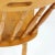Oak Dining Chairs, 1960s, Set of 4 For Sale - Image 4 of 15