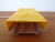 Pop Art Yellow Wall Lamp from Uwe Mersch, Germany, 1970s For Sale - Image 16 of 18