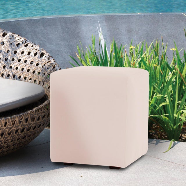 Take the party outside with our Patio Cubes. The ultimate in alternative seating can now go outside. Unlike any other, the...