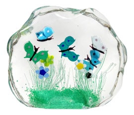 Example of Alfredo Barbini Home Accents