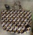Vintage Fendi Fila Mania Bag Charm With GHW For Sale - Image 11 of 13