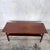 Mid-Century Teak Coffee Table with Undershelf Storage For Sale - Image 6 of 10