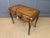 Antique French Parquetry Desk, 1885 For Sale - Image 16 of 18