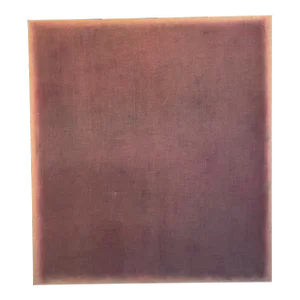 Large 20th Century Abstract Painting by Gretal Stephens