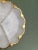 1950s Milk Glass Serving Plates - A Pair For Sale - Image 11 of 12