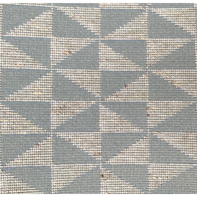 Set of Minimalist Pattern Chair, 1960s For Sale - Image 4 of 18