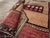 Mid 20th Century Galerie Shabab Collection Mid-20th Century Turkish Anatolian Pictorial Rug For Sale - Image 5 of 5