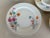 Shabby Chic 1920s Soup/Bouillon Bowl ,Saucer & Plate Set 24 Pieces For Sale - Image 3 of 12