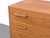 Danish Oak Chest of Drawers by Kai Kristiansen for FM Møbler, 1960s For Sale - Image 11 of 16