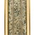 Asian Late Qing Dynasty Antique Chinese Silk Embroidered Panel For Sale - Image 3 of 10