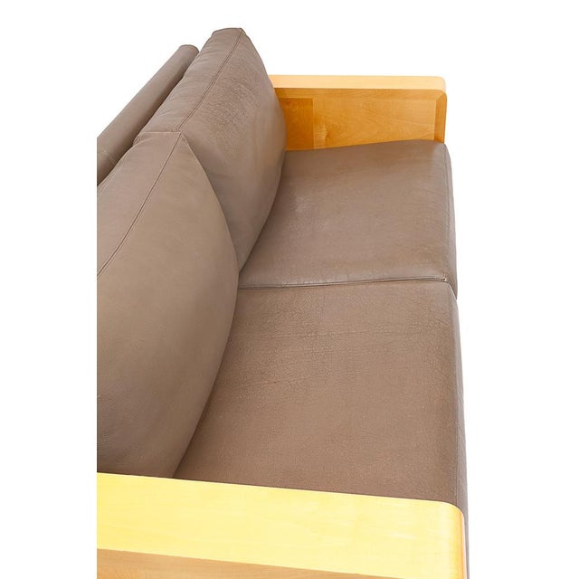 Madison Sofa from Hugues Chevalier, 1980s For Sale - Image 11 of 14