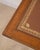 French 20th Century Louis XVI Style Flat Desk For Sale - Image 11 of 11