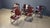 Vintage Dining Chairs from Cidue, 1970s, Set of 6 For Sale - Image 10 of 15