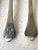17th Century English Provincial Silver Spoons For Sale - Image 4 of 9