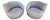 Pair of Vladimir Kagan for Weiman Nautilus Swivel Chairs For Sale