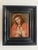 Italian Artist, Ecce Homo, Early 18th Century, Oil on Panel, Framed For Sale - Image 12 of 14