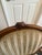 Late 20th Century French Louis XV Style Carved Armchair For Sale - Image 9 of 9