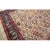 1880s Multicolor Tree of Life Tribal Shrub n.w Antique Bakshaiesh Rug Square Carpet For Sale - Image 9 of 9
