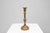 Antique French Candlestick in Bronze, 1890s For Sale - Image 9 of 11