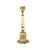Vintage Table Lamp in Onyx, Marble and Brass, 1950s For Sale - Image 6 of 14