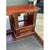 Vintage Louis XVI Double Pedestal Writing Desk For Sale In West Palm - Image 6 of 15