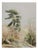 Jacques Noury, On the Way, Watercolor For Sale