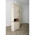 Early 19th Century Swedish Gustavian Period Painted Corner Cabinet For Sale - Image 13 of 14