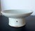 Korean Ceramic Ritual Offering Stemmed Dish with Inscription Joseon Dynasty For Sale - Image 4 of 15