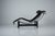 Mid-Century Modern LC4 Chaise Lounge by Le Corbusier and Pierre Jeanneret for Cassina, 1970s For Sale - Image 3 of 18