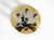 1980s Postmodern Ceiling Lamp in Brass and Chrome from H. Schmidt Leuchtenfabrik, 1980s For Sale - Image 5 of 14