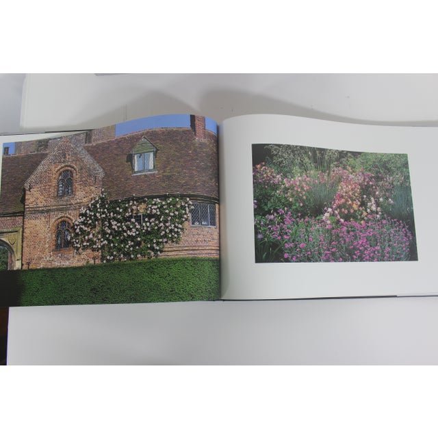 1986 Flower Show by Dennis Stock Hardcover Hard Cover Book in Case, Gift for Art Lover, Coffee Table, Bookshelf Styling, Shelf Rizzoli For Sale - Image 10 of 10