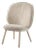 Naïve Low Chairs in Sheep Skin by etc.etc. for Emko For Sale