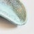 MCM Speckled Ceramic Kidney Shaped Tray For Sale In San Francisco - Image 6 of 7