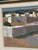 Rolf Norrman, Southern Village Landscape, 1950s, Oil Painting on Canvas, Framed For Sale - Image 9 of 18