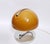 Metal Vintage Wall Table Lamp by Luigi Massoni for Meblo, 1970s For Sale - Image 7 of 18