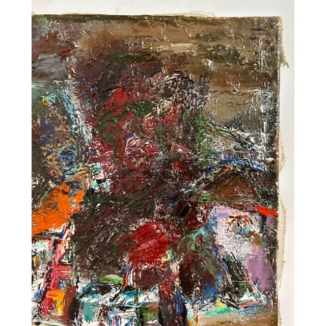 Alexander Pavlov Alexander Pavlov - artist. Born in 1939 in the city Kiev, Ukraine. Master of non-figurative art. His...