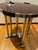 Art Deco Smoking Stand With Removable Ashtray For Sale - Image 10 of 12